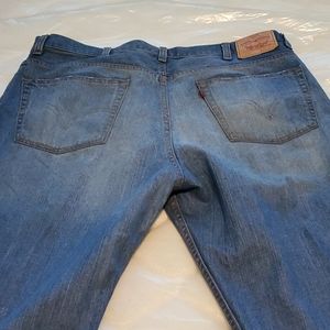 Levi's 559 Relaxed Fit Straight Leg